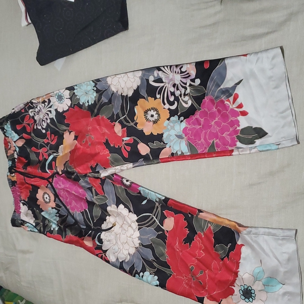 Trina turk gorgeous pants